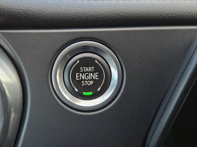 2019 Chevrolet Blazer Base