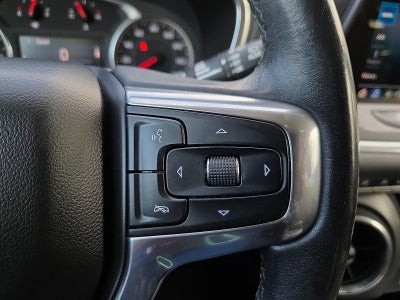 2019 Chevrolet Blazer Base