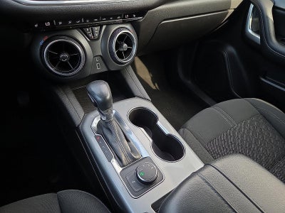 2019 Chevrolet Blazer Base
