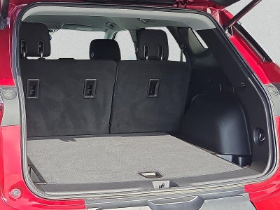 2019 Chevrolet Blazer Base