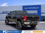 2011 GMC Sierra 1500 SLE