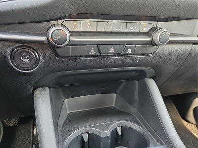 2021 Mazda Mazda3 Sedan 2.5 S