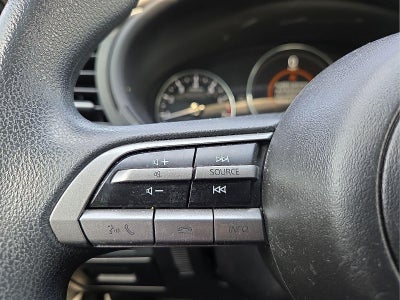 2021 Mazda Mazda3 Sedan 2.5 S