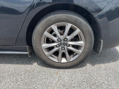 2021 Mazda Mazda3 Sedan 2.5 S