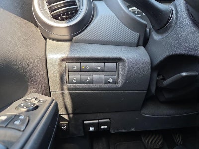 2023 Nissan Kicks S Xtronic CVT