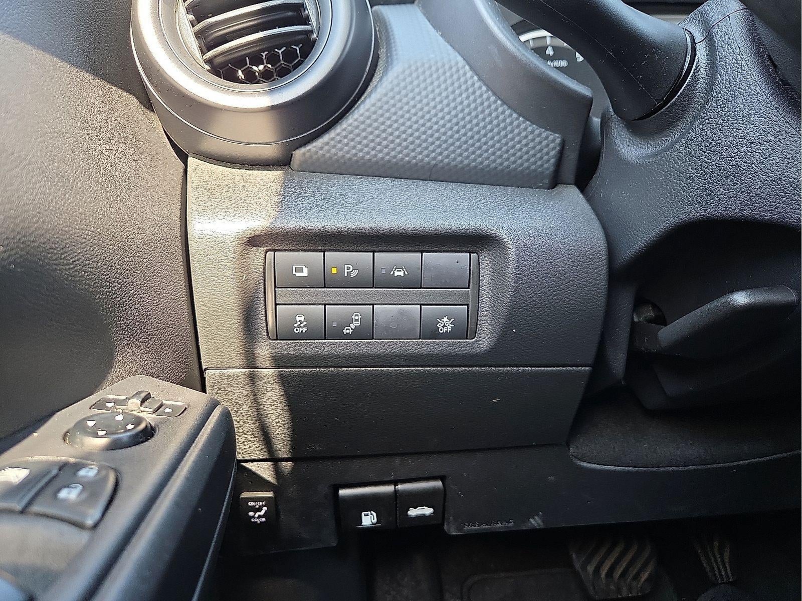 2023 Nissan Kicks S Xtronic CVT