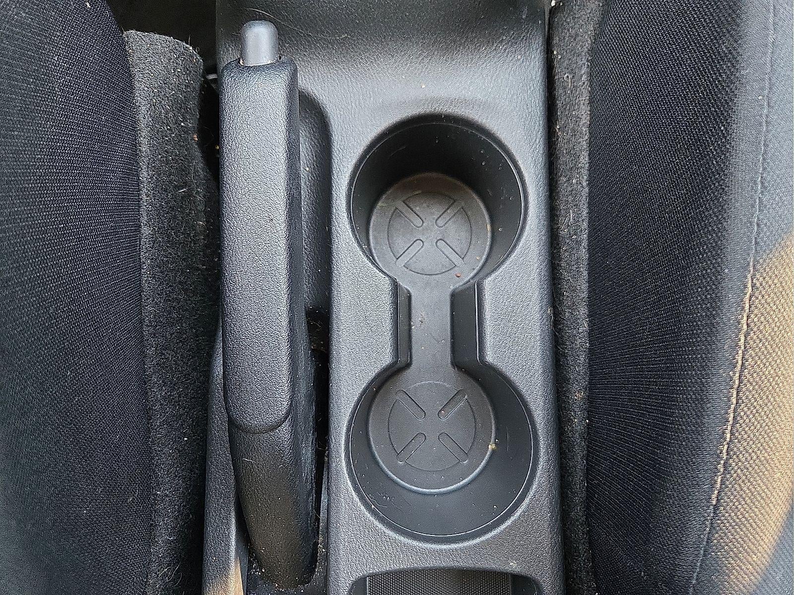 2023 Nissan Kicks S Xtronic CVT