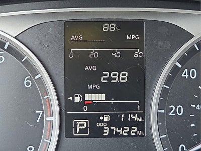 2023 Nissan Kicks S Xtronic CVT