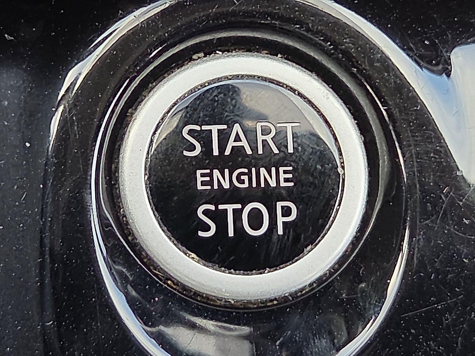 2020 Nissan Kicks SR Xtronic CVT