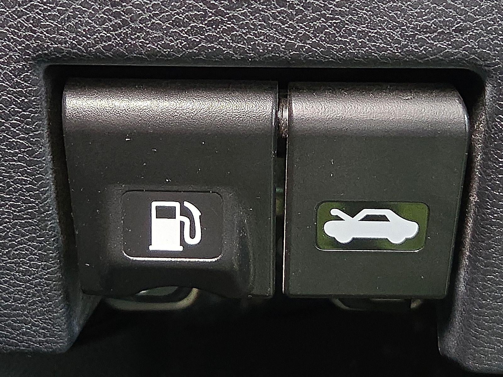 2020 Nissan Kicks SR Xtronic CVT