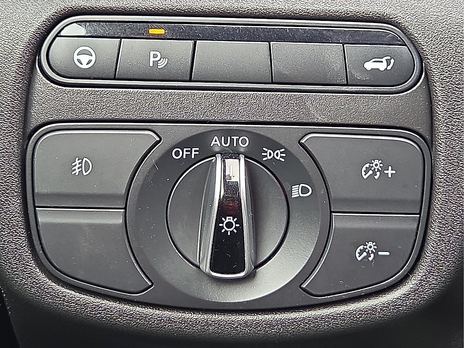 2024 INFINITI QX55 LUXE AWD