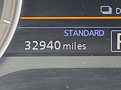 2024 INFINITI QX55 LUXE AWD