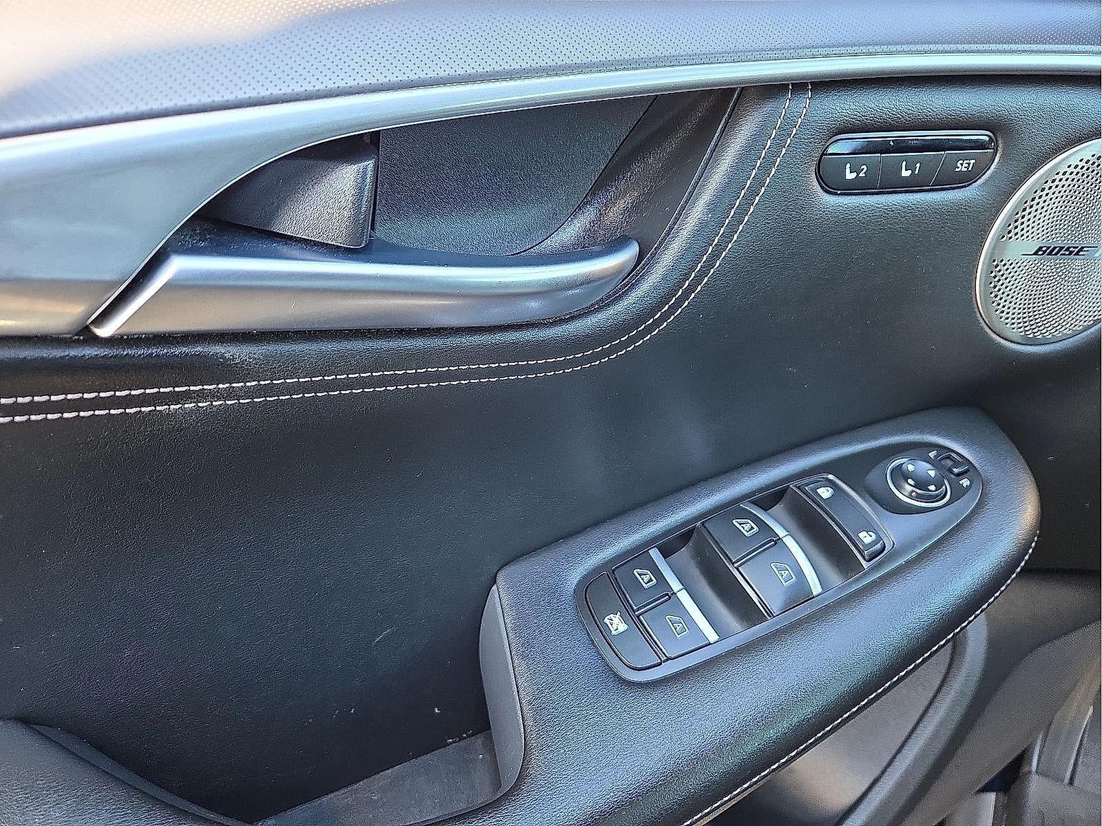 2022 INFINITI QX55 ESSENTIAL AWD