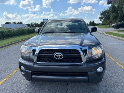 2011 Toyota Tacoma Base V6