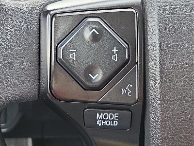 2023 Toyota Tacoma SR V6