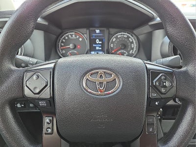 2023 Toyota Tacoma SR V6