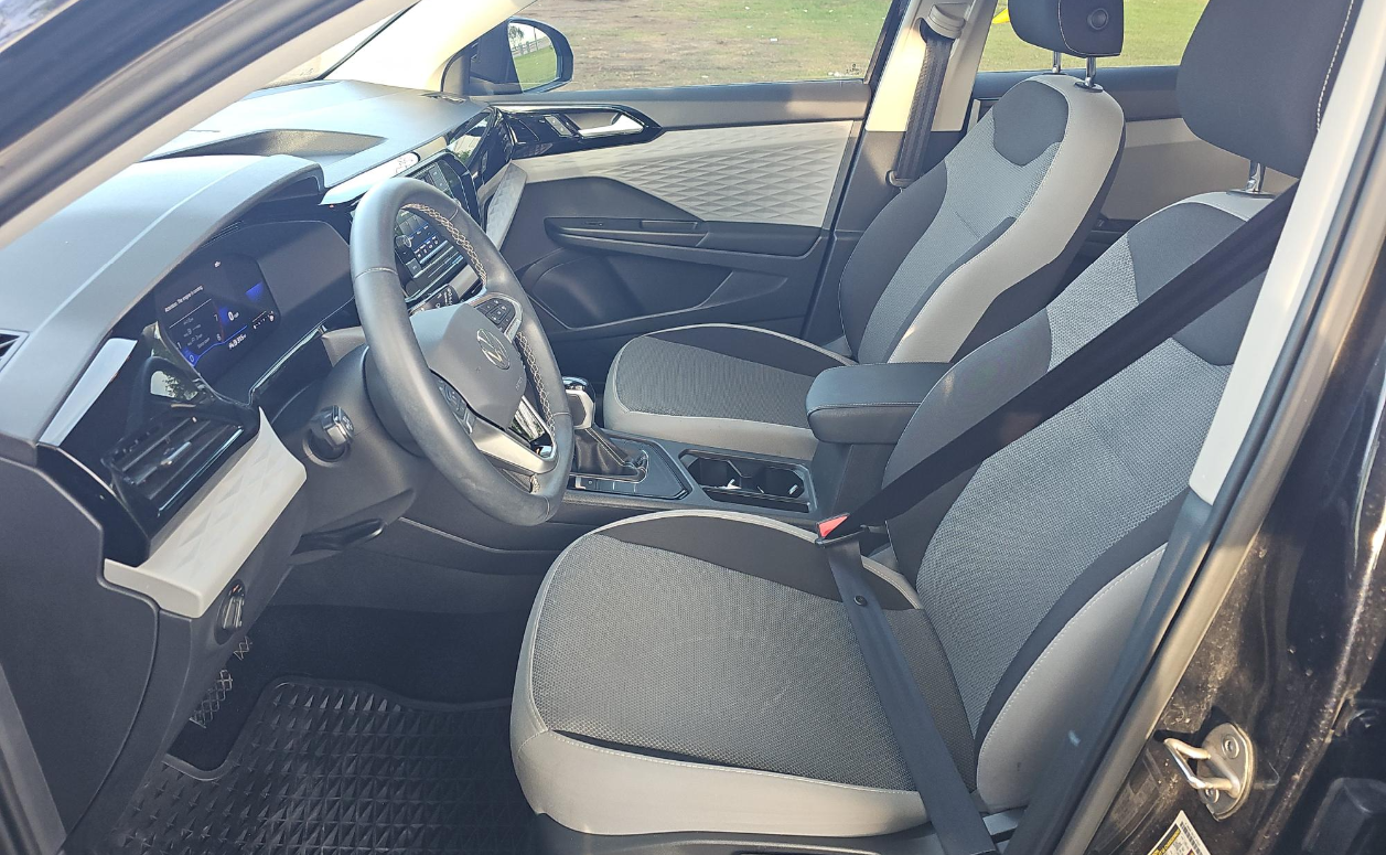 2023 Volkswagen Taos 1.5T S