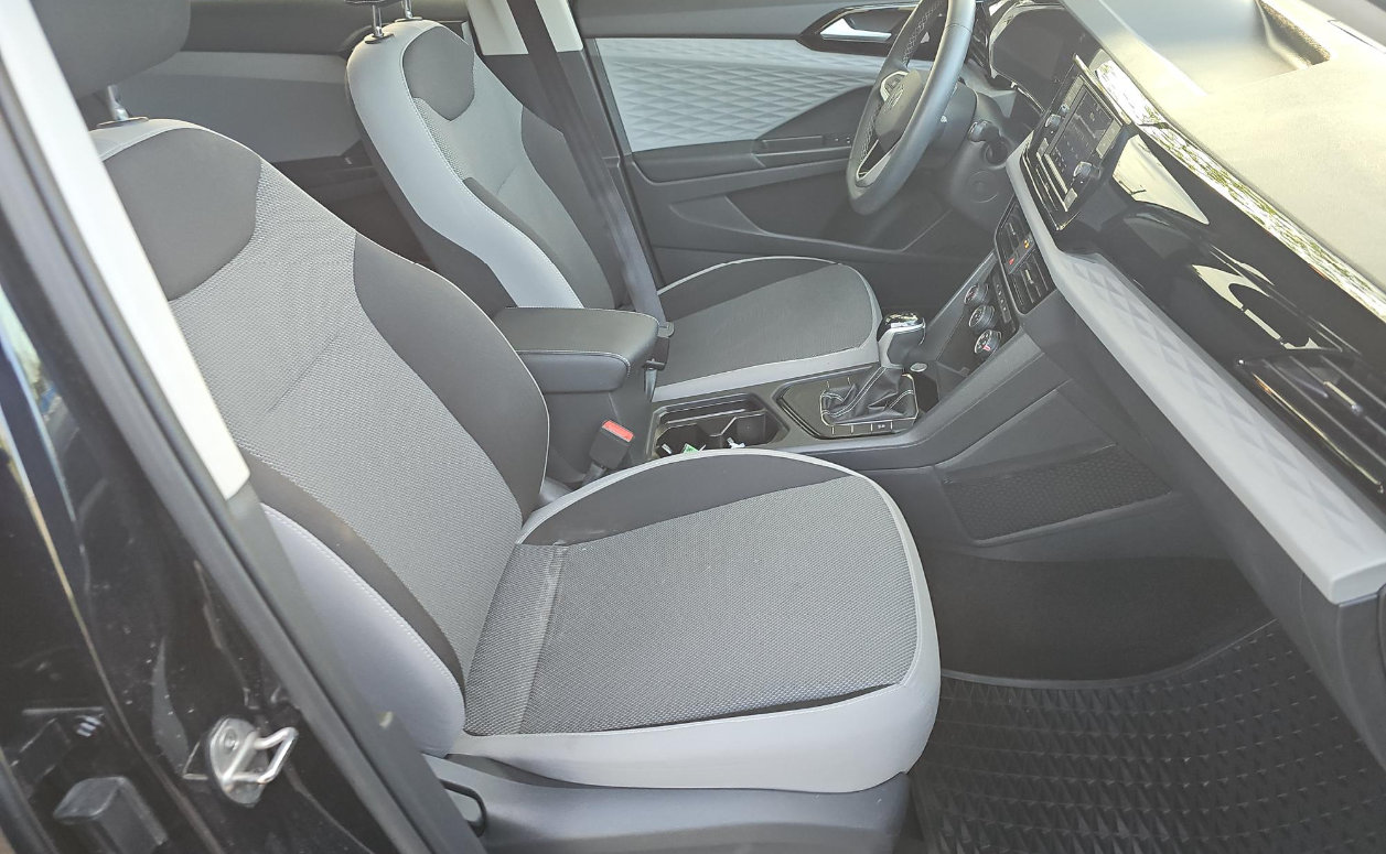 2023 Volkswagen Taos 1.5T S