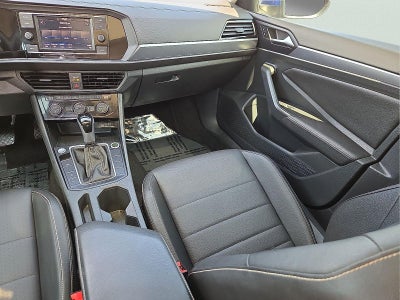 2023 Volkswagen Jetta 1.5T SE