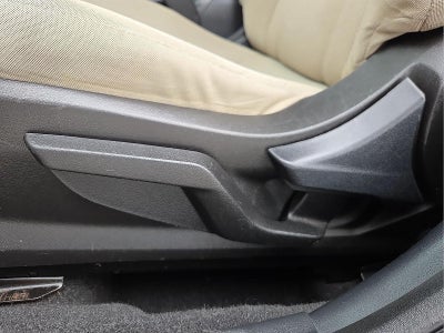 2017 Subaru Impreza Base