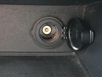 2017 Subaru Impreza Base