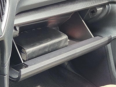 2017 Subaru Impreza Base