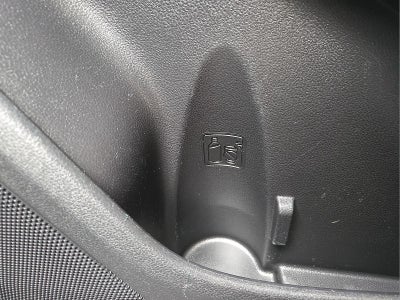 2017 Subaru Impreza Base