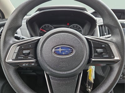 2017 Subaru Impreza Base