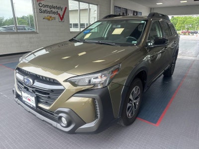 2024 Subaru Outback Premium