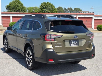 2024 Subaru Outback Premium