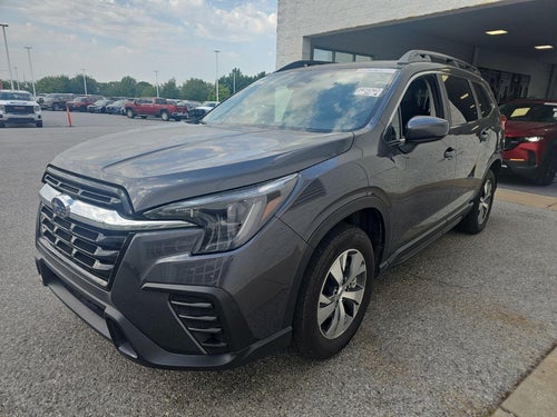 2025 Subaru Ascent Premium