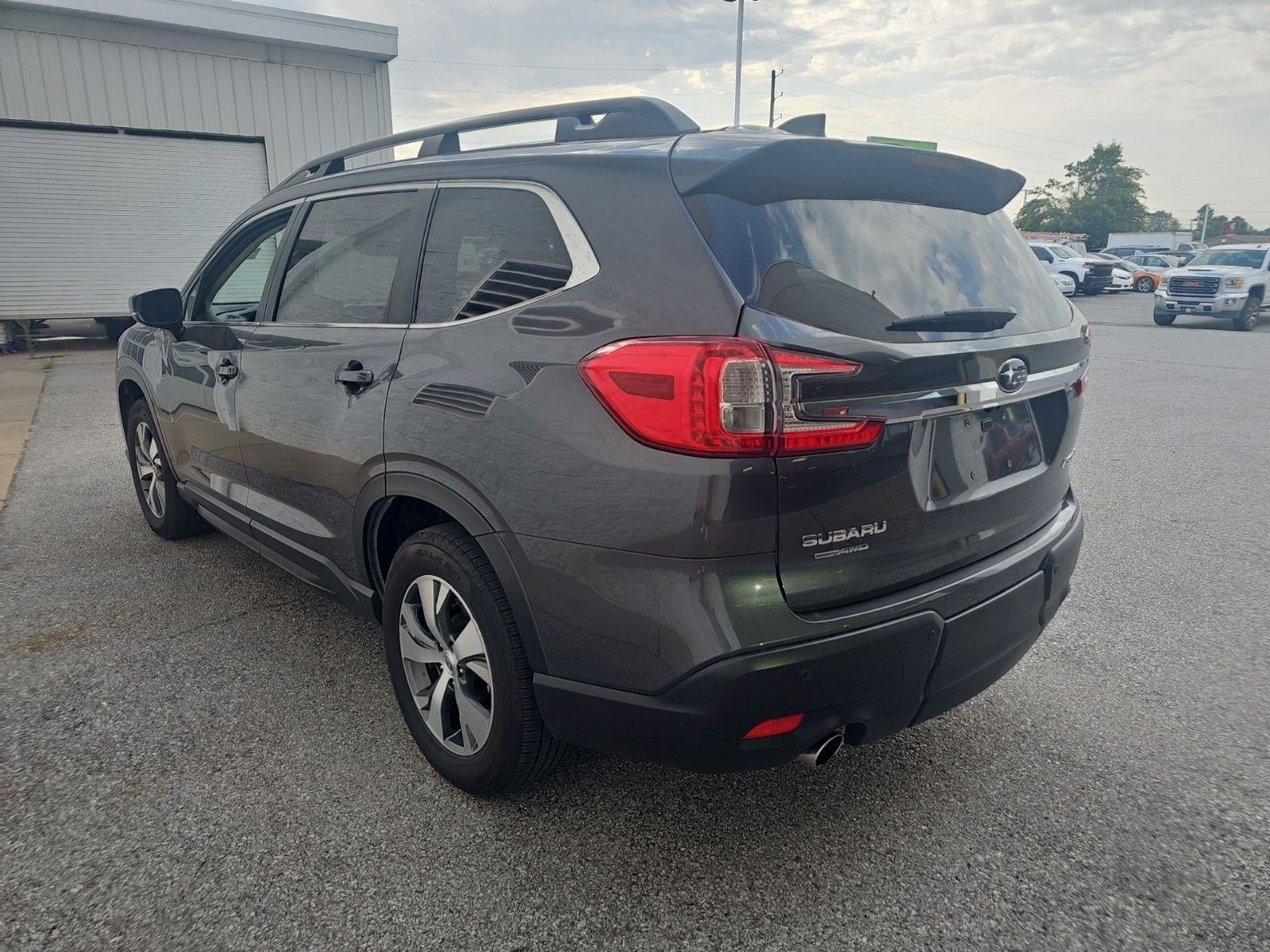 2025 Subaru Ascent Premium