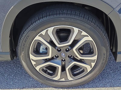 2025 Subaru Ascent Touring 7-Passenger