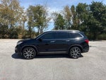 2022 Honda Pilot 2WD Touring 7 Passenger