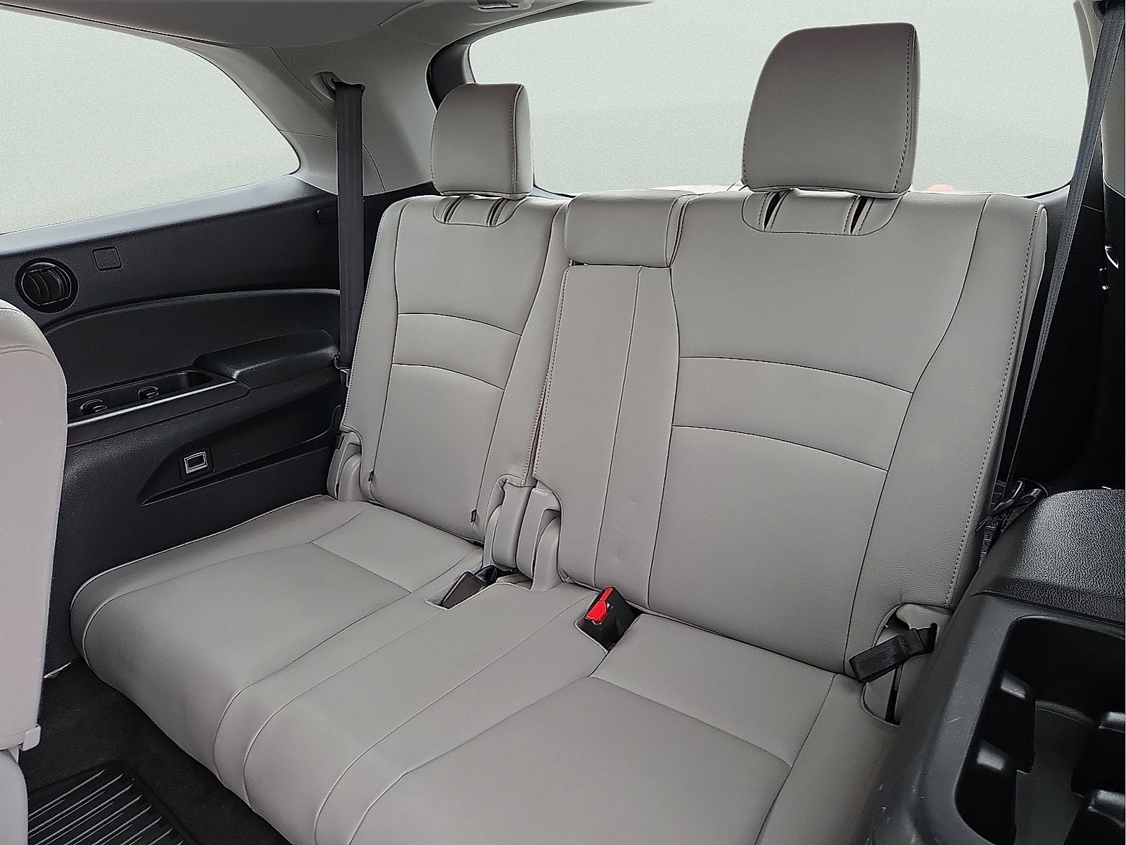 2020 Honda Pilot AWD EX-L