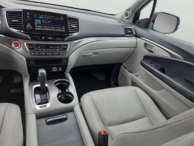 2020 Honda Pilot AWD EX-L
