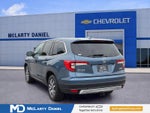 2020 Honda Pilot AWD EX-L