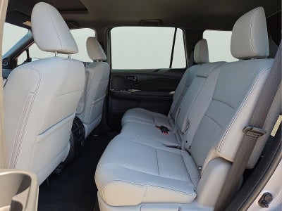 2023 Honda Passport AWD EX-L