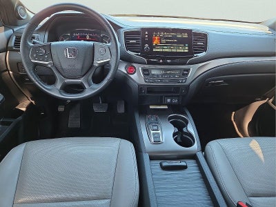 2023 Honda Passport AWD EX-L