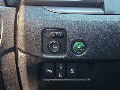 2023 Honda Passport AWD EX-L