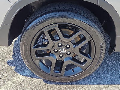 2023 Honda Passport AWD EX-L