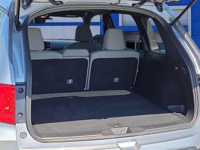 2023 Honda Passport AWD EX-L
