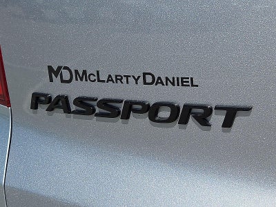2023 Honda Passport AWD EX-L