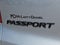 2023 Honda Passport AWD EX-L