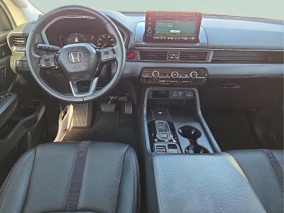 2024 Honda Pilot EX-L