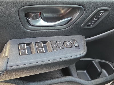 2024 Honda Pilot EX-L