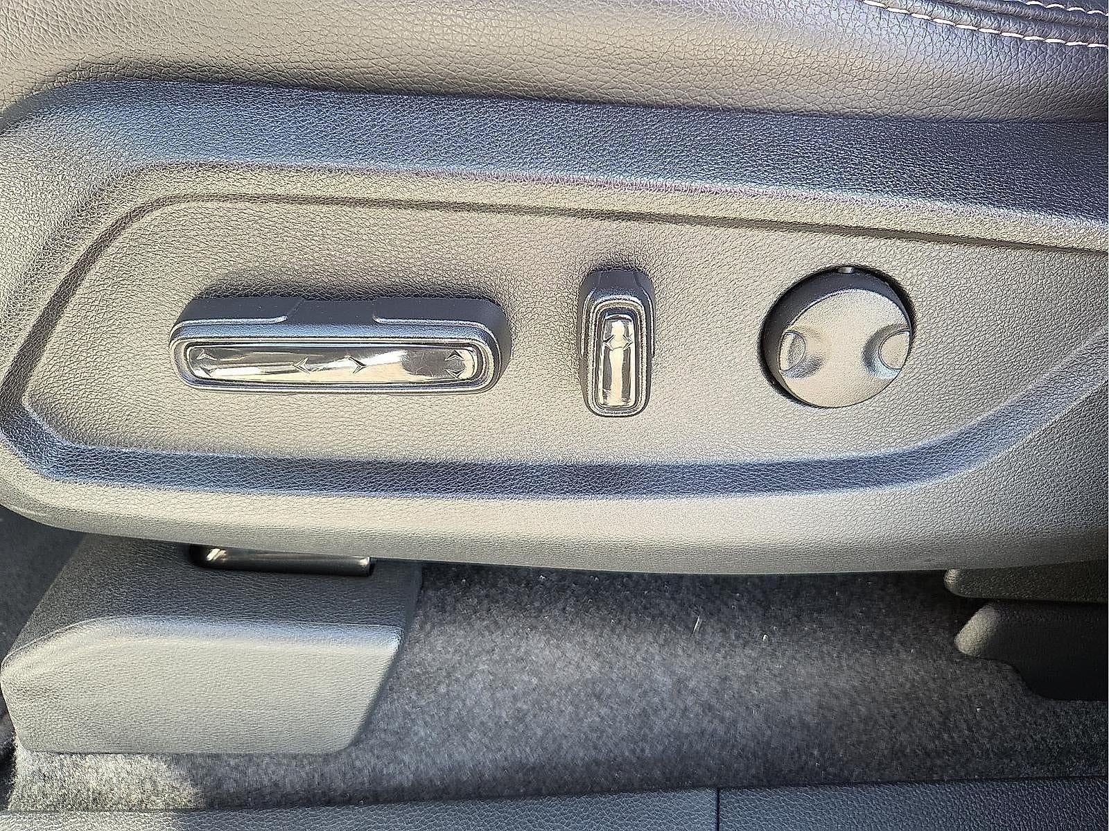 2024 Honda Pilot EX-L