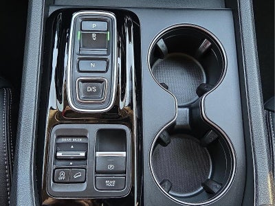 2024 Honda Pilot EX-L