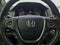 2017 Honda Ridgeline RTL-T