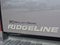 2017 Honda Ridgeline RTL-T